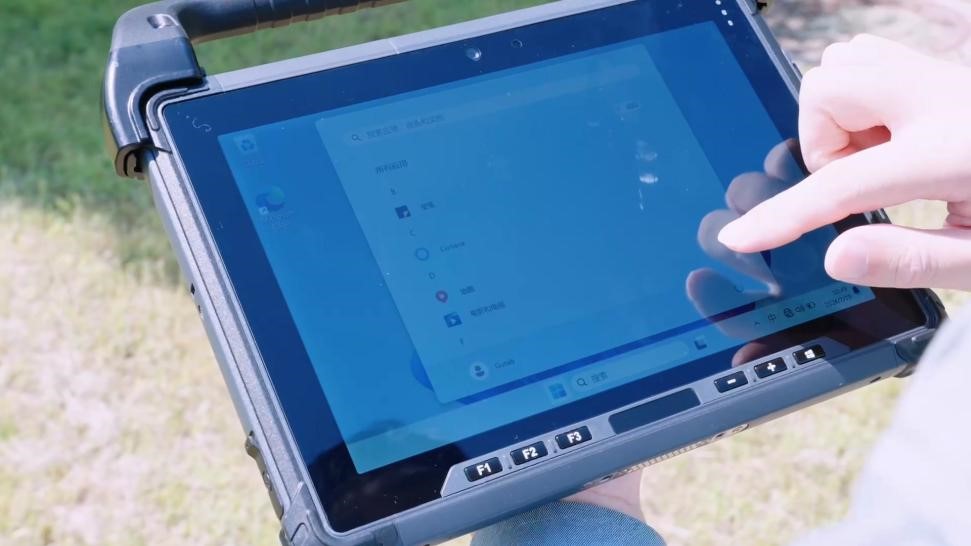 工业平板电脑厂家直销