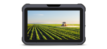 外资主导高端、本土加速追赶：一文读懂中国工业平板的竞争新格局