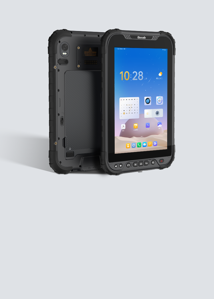 工业软件闪退？工业三防平板兼容性优化方案