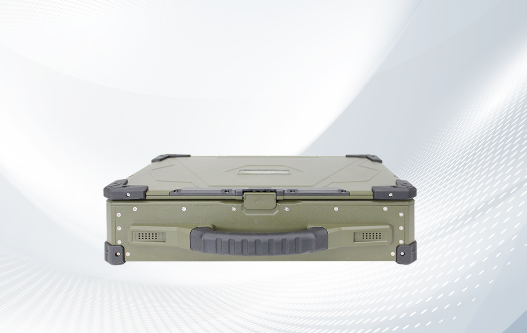 人形机器人如何和三防平板协同，三防平板有哪些作用