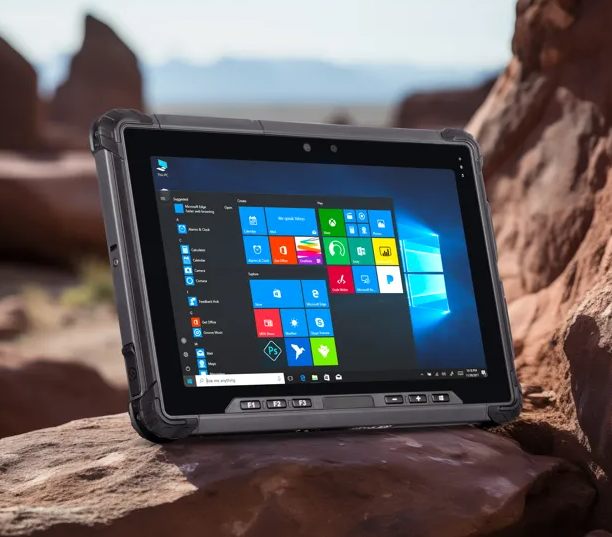 2026年坚固平板品牌十大排行